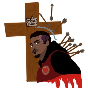 A Heavy Prayer(feat. Ty Jones) (Explicit)