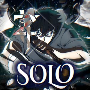 SOLO (feat. Young Light) (Sped) (Explicit)