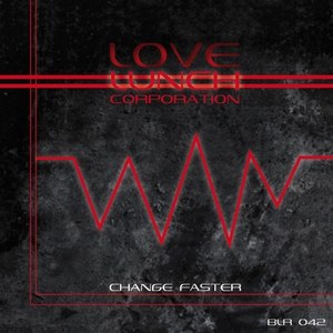 Change Faster (Original Mix)
