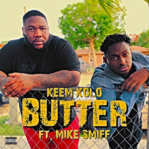 Butter (Explicit)
