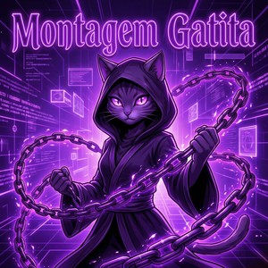 Montagem Gatita (Super Slowed)
