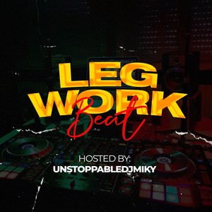 leg work beat