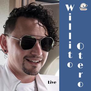 No Se Compara (feat. Willito Otero) (En Vivo)