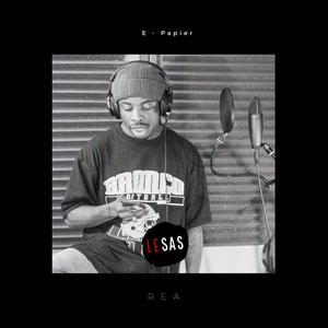 Papier (feat. REA) (Explicit)
