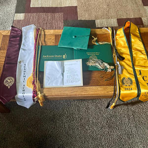 Mama Cried, She's Proud of Me! (Explicit)