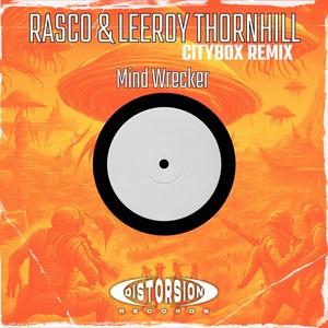 Mind Wrecker (Remix)