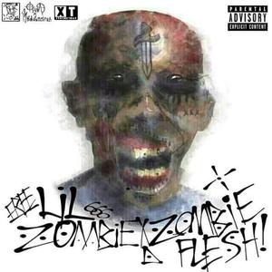 ZOMBIE FLESH (Explicit)