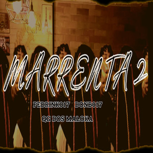 Marrenta 2 (Explicit)
