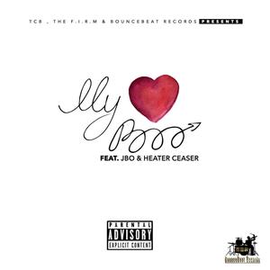 My Boo (feat. J-Bo, Heater Cesar & the F.I.R.M.) [Explicit]