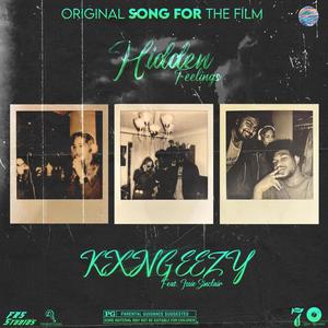 Hidden Feelings (feat. Issie Sinclair)