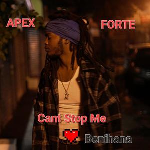 CANT STOP ME (BENIHANA) (Explicit)