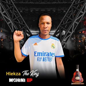 Mchini EP