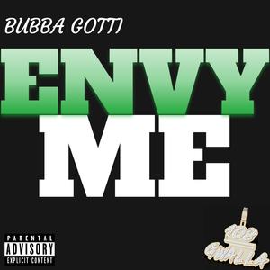 Envy Me (Explicit)