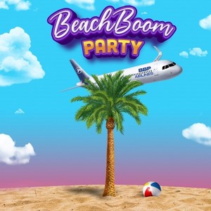 Beach Boom Party