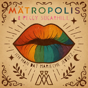 Ich han dat Marieche jebütz