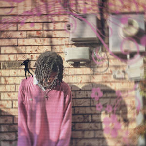 know she's bad. (Sahara II)