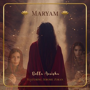 Maryam (feat. Jerome Zoran)