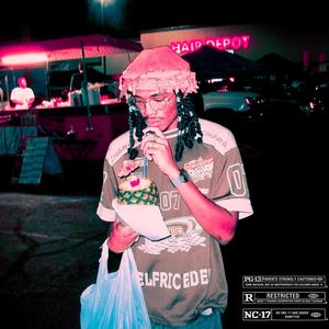 CORNER STORE (feat. Jodi's Raga) (Explicit)