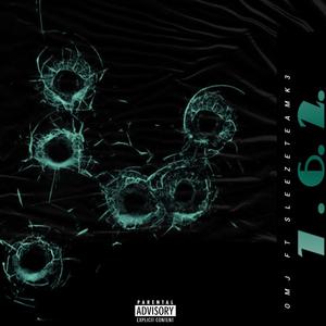 7.62s (feat. Sleezeteamk3) (Explicit)