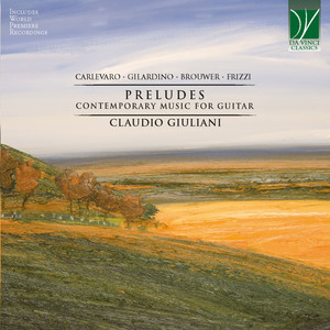 Sunset boulevard, Three Preludes - No. 2, Andantino – Calmo – Andantino