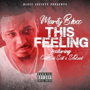 This Feeling (Explicit)