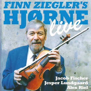 Finn Ziegler's Hjørne Live (feat. Jacob Fischer) [Live]