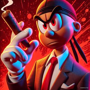 SmaCKer gng (feat. Grimy & SmaCKy4) (Explicit)