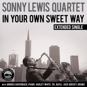 In Your Own Sweet Way [feat. Andrea Haverback, Harley White, Sr. u0026 Jack Dorsey] (Live)