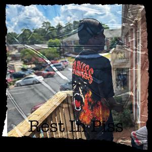 Rest In Piss (feat. BigTwinn) (Explicit)