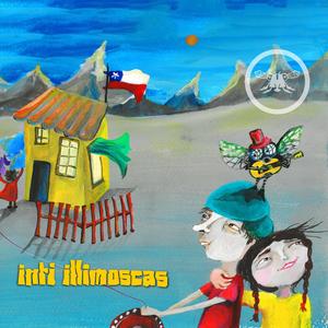 Inti illimoscas