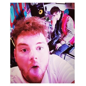 Tyler Durden(feat. Tyler Durden)(Freestyle Trappin) (Explicit)