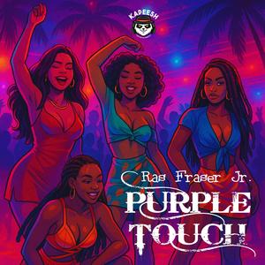 Purple Touch