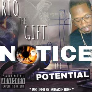 Notice the Potential (Explicit)