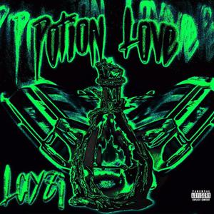 Potion Love (Explicit)