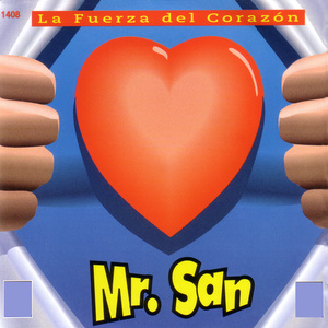 La Fuerza Del Corazon (Version Dance)