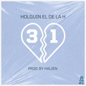 31 </3 (feat. Halienghotx)