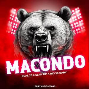 MACONDO (Explicit)