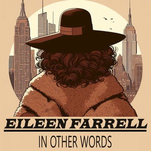 Eileen Farrell - Somebody Loves Me (feat. Luther Henderson Orchestra)