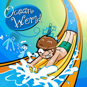 Ocean World (Feat. 27AP & 김초)