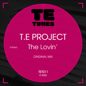 The Lovin' (Original Mix)