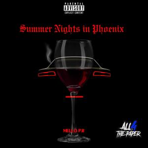 Summer Nights in Phoenix (Explicit)