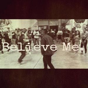 Lavon Beats Presents Believe Me by T.G. (Explicit)