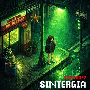 Luces (feat. A.k.a rapsy) (Explicit)