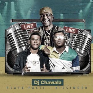 Plata Facil (En Vivo)