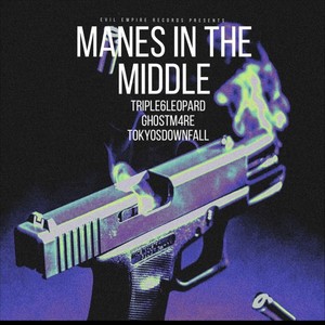 manes in the middle (Explicit)