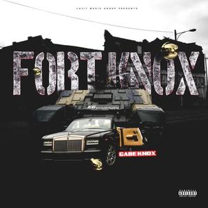 Find My Way (feat. J King, X King, Ali Coyote & V Dot) (Explicit)