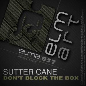 Don't Block The Box (Dub Mix)