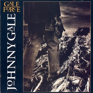 Johnny Gale - Daddy Long Legs