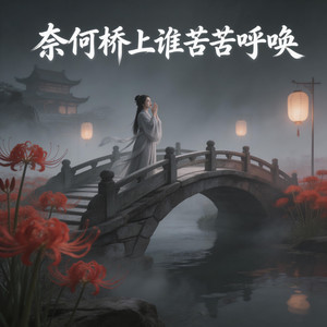 奈何桥上谁苦苦呼唤
