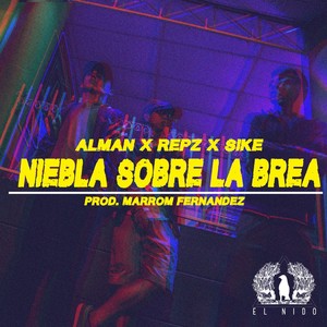 Niebla Sobre la Brea